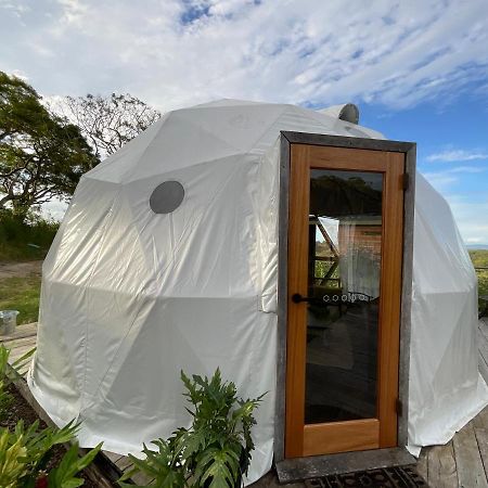 فندق Golden Domes Cootharaba المظهر الخارجي الصورة