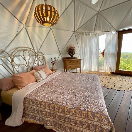 فندق Golden Domes Cootharaba المظهر الخارجي الصورة