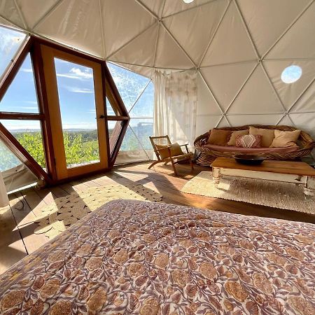 فندق Golden Domes Cootharaba المظهر الخارجي الصورة