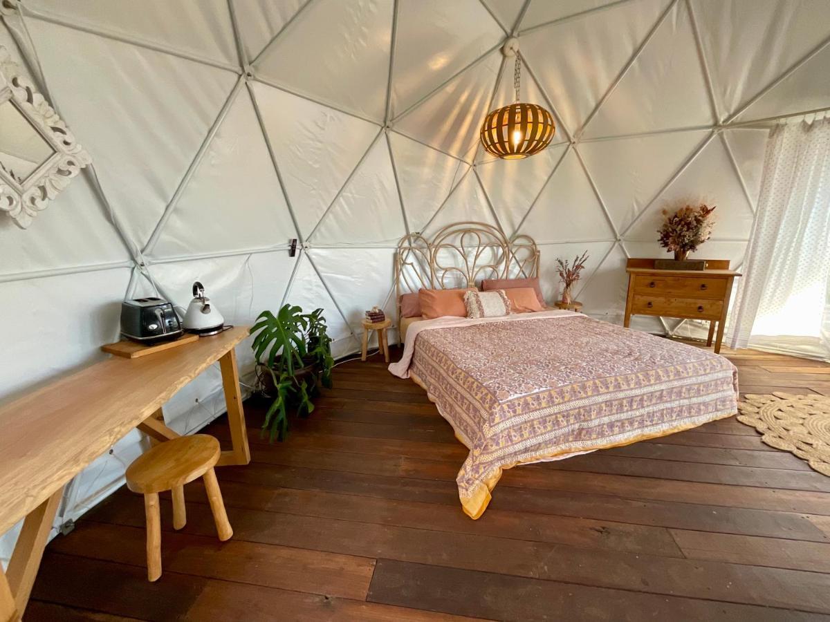 فندق Golden Domes Cootharaba المظهر الخارجي الصورة